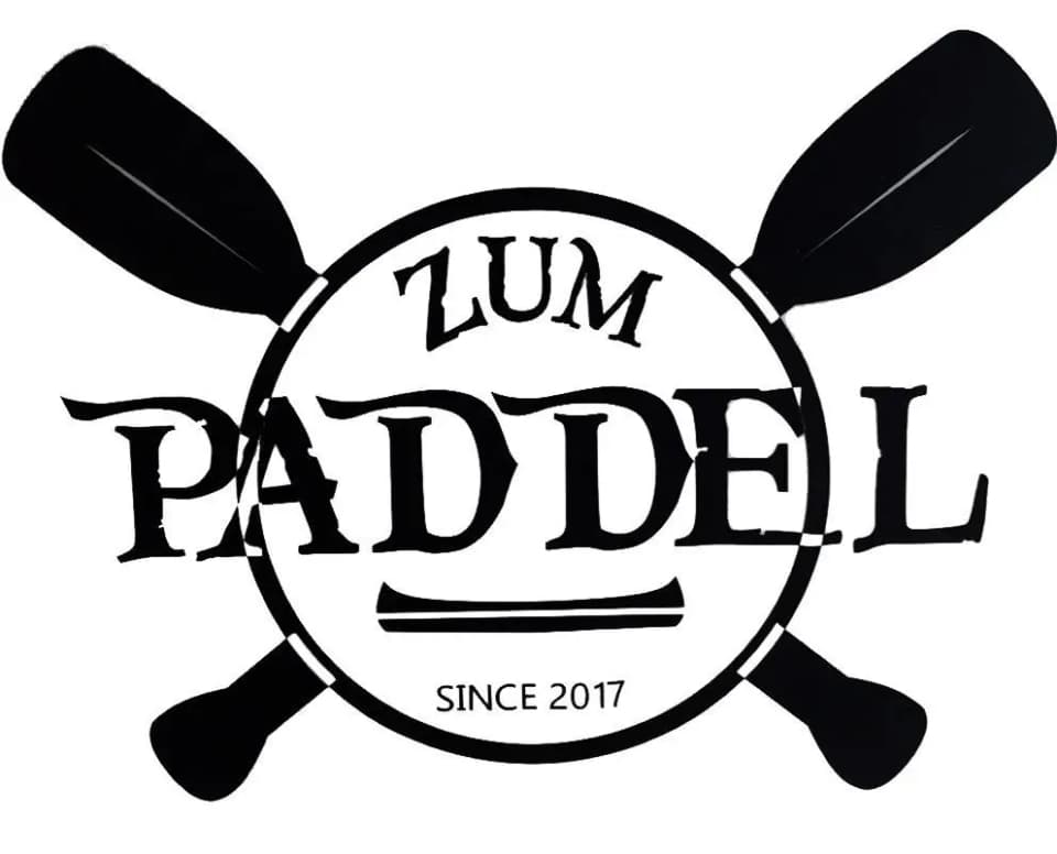 Logo der Gastronomie Zum Paddel